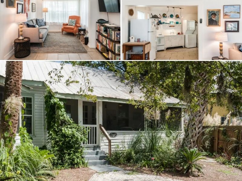 20 Tybee Island Airbnbs for the Best Beach Vacation