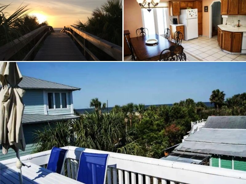 20 Tybee Island Airbnbs for the Best Beach Vacation