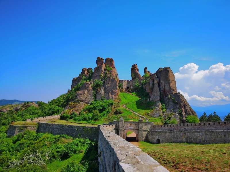 7 Fun Facts About the Balkan Mountains