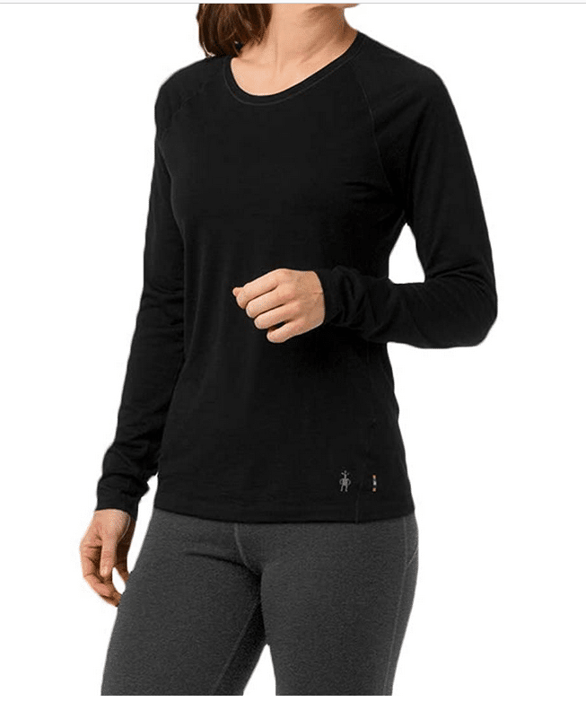merino base layers for hiking
