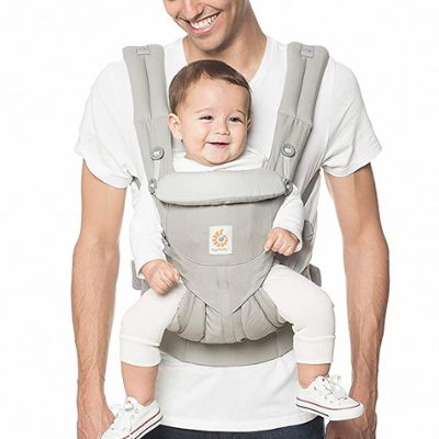 Ergobaby Omni 360 All-Position Baby Carrier backpack