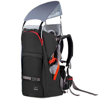 WIPHA Baby Backpack Carrier