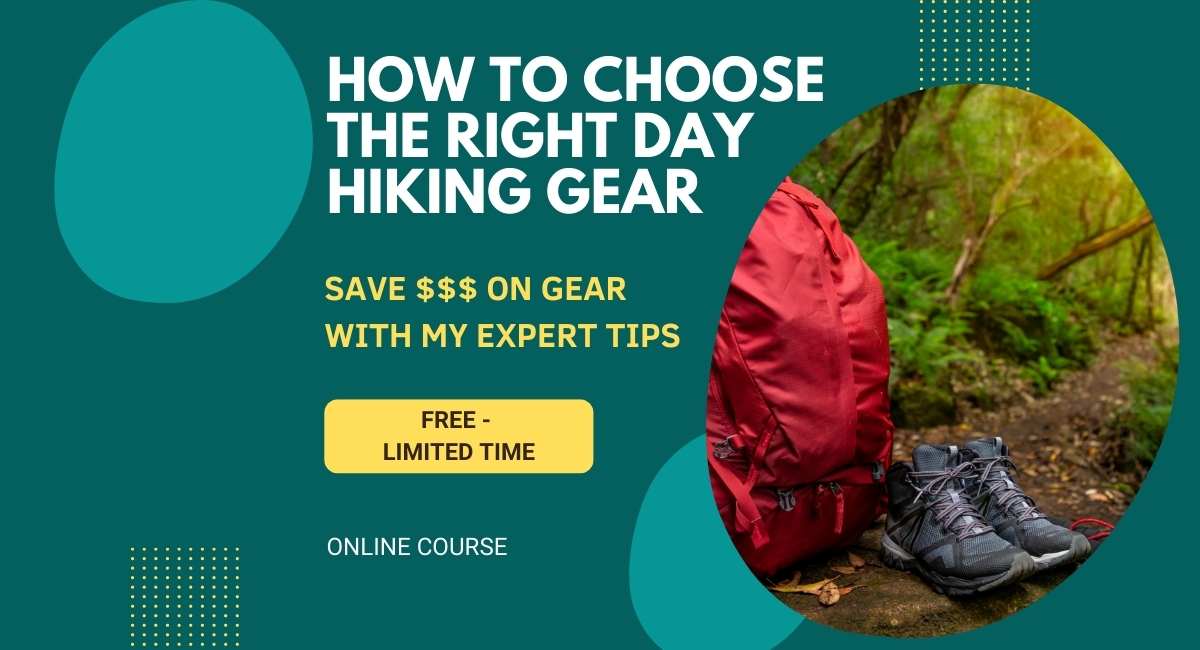 Best Hiking Gear for 2022 Our Top Picks