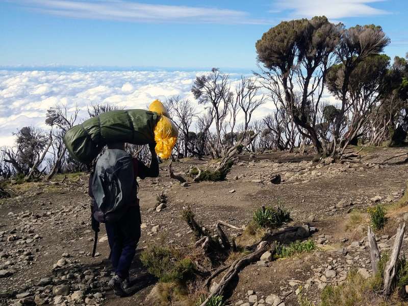 15 Kilimanjaro Gear Recommendations