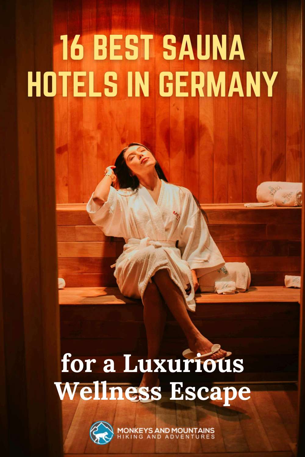 german sauna hotels