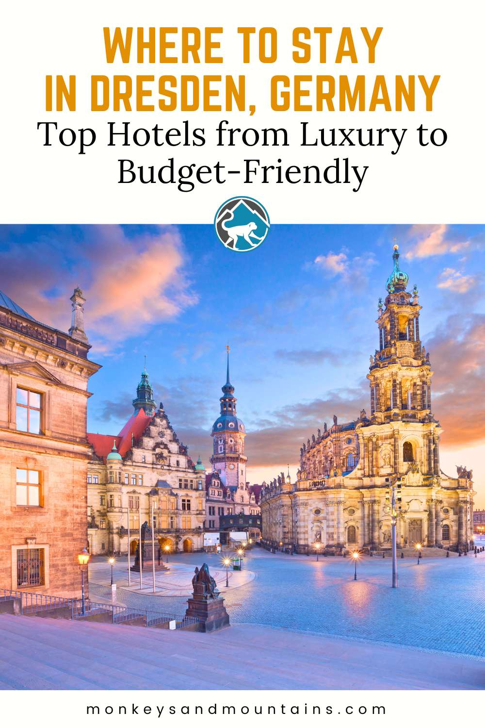 best and budget-friendly hotels in dresden