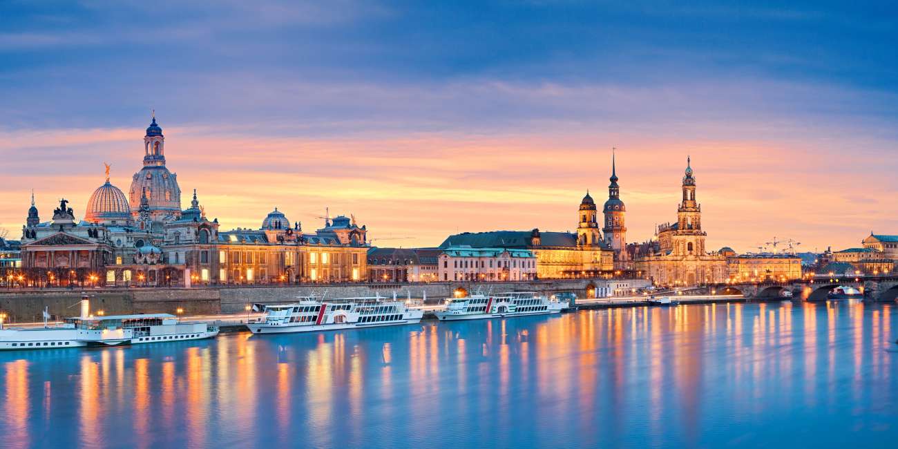 best hotels in dresden, germany