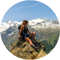 tour du mont blanc self-guided