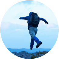 tour du mont blanc self-guided