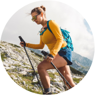 tour du mont blanc self-guided