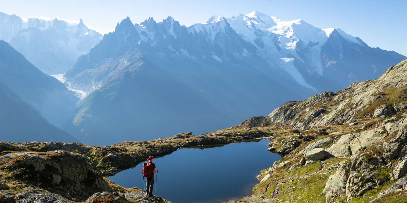 tour du mont blanc hiking training