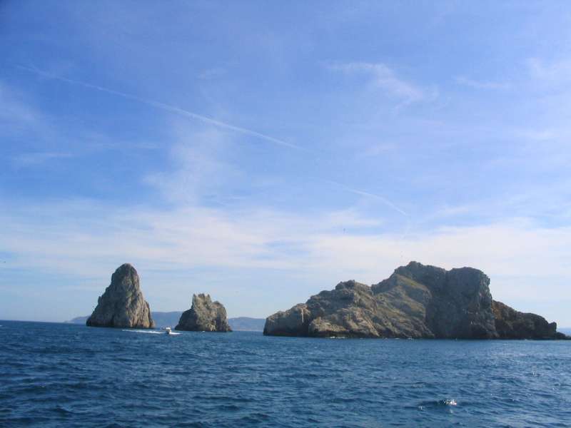 costa brava south - L_Estartit