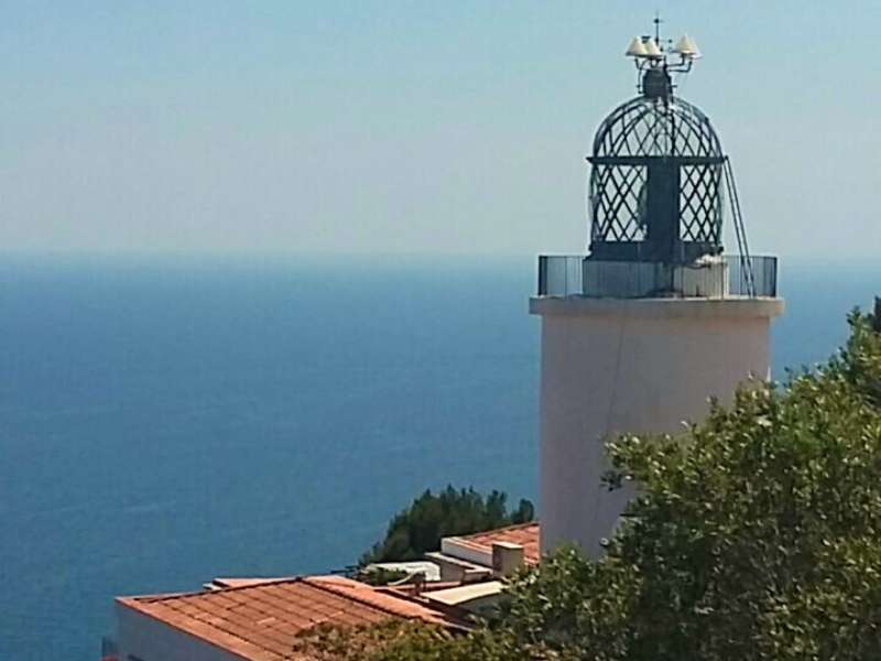 hiking in costa brava south