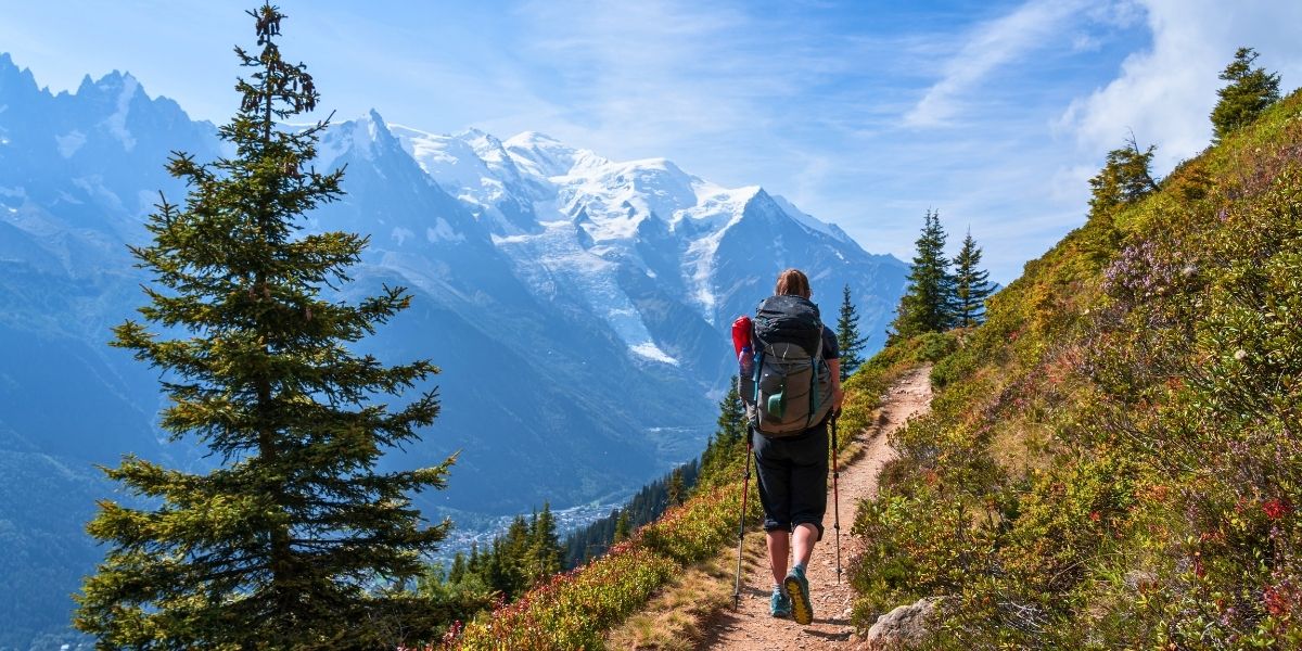 tour du mont blanc self-guided hiking tour